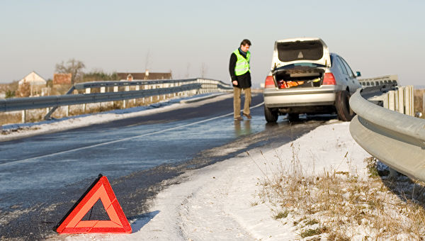 Driving in France: eight points British drivers need to know